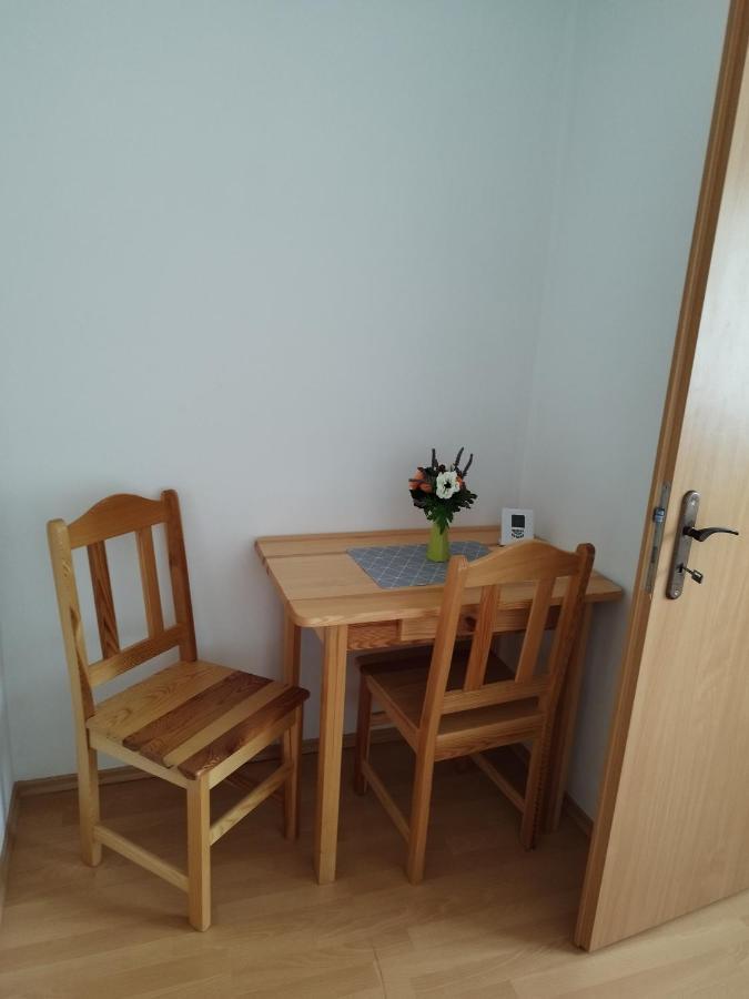 Ubytovanie Pravnac Liptovska Anna Exterior foto